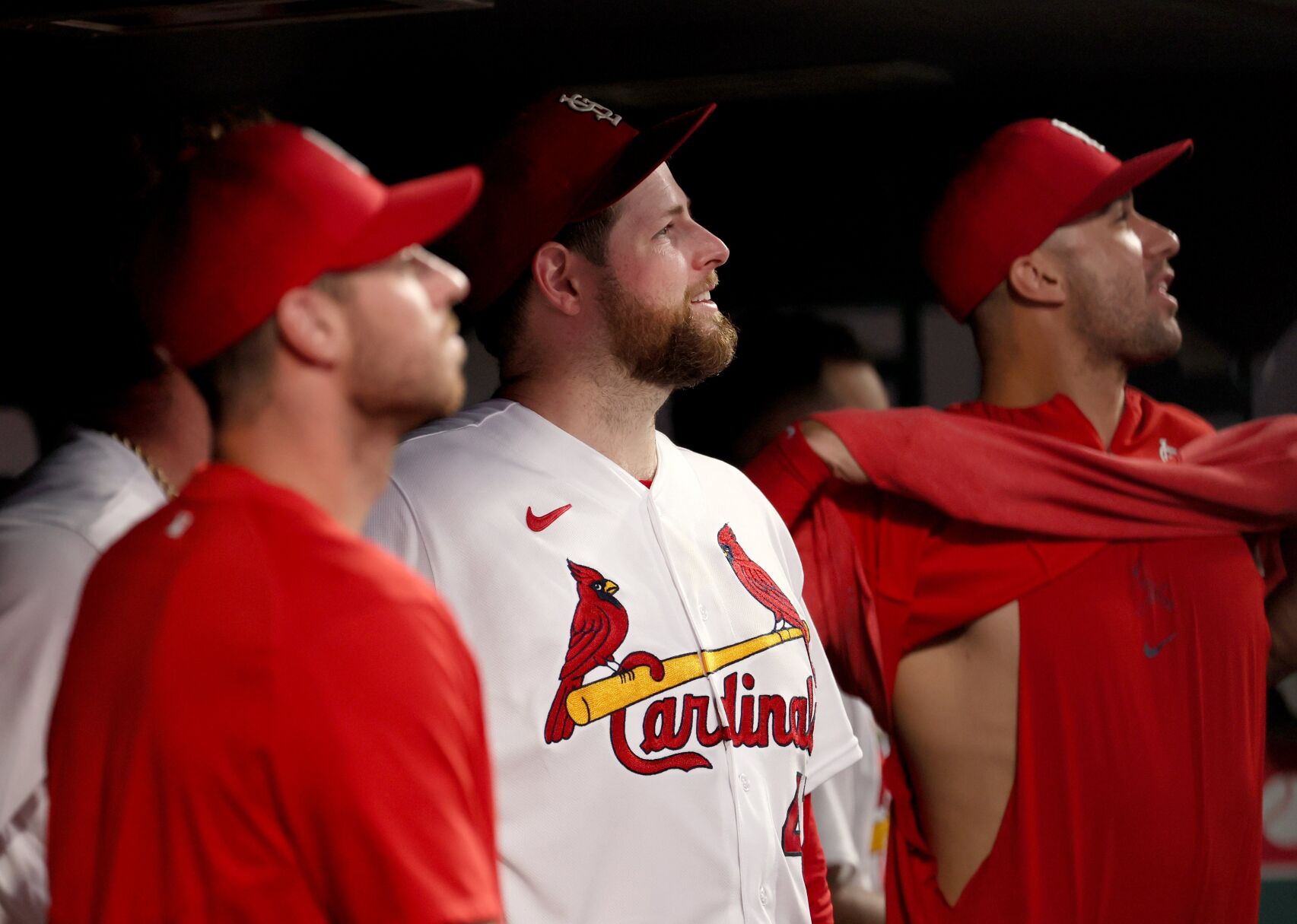 Miami Marlins vs ӣƵ Cardinals